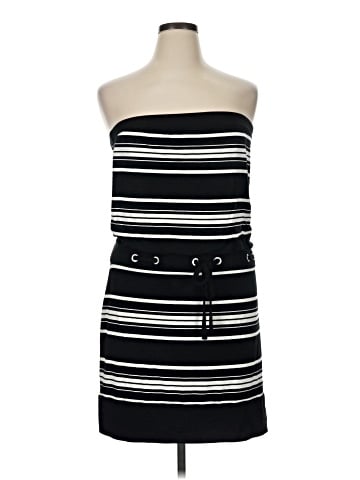 White House Black Market Casual Dress (view 1)