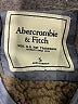 Abercrombie & Fitch 100% Polyester Solid Blue Jacket Size S - photo 6
