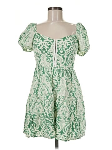 Marshalls Casual Dress (view 1)
