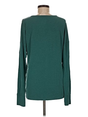 Gap Fit Long Sleeve T-Shirt (view 2)
