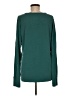 Gap Fit Green Long Sleeve T-Shirt Size M - photo 2