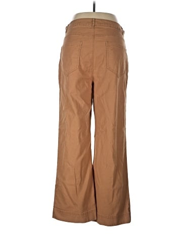 Old Navy Khakis (view 2)