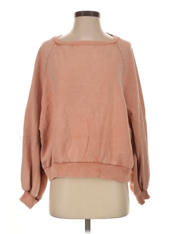 Don't Ask Why Sweatshirt (view 1)
