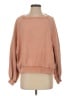 Don't Ask Why Tan Sweatshirt One size - photo 1
