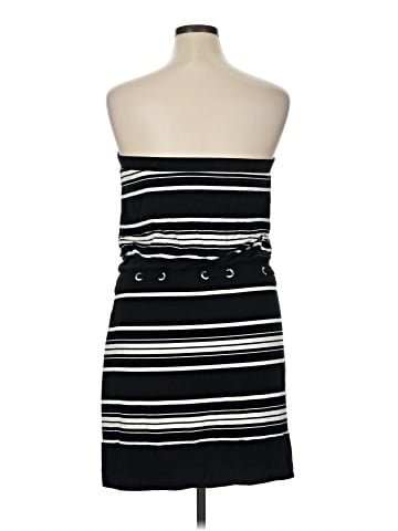 White House Black Market Casual Dress (view 2)