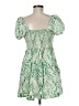 Marshalls Green Casual Dress Size M (estimated) - photo 2