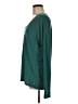 Gap Fit Green Long Sleeve T-Shirt Size M - photo 5