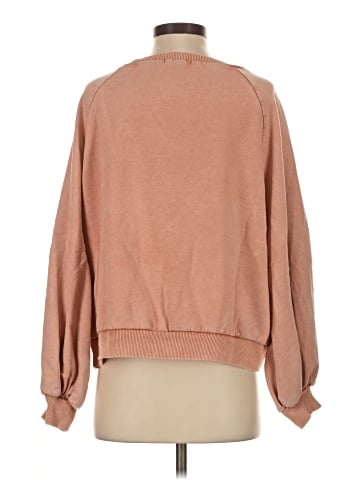 Don't Ask Why Sweatshirt (view 2)