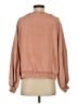 Don't Ask Why Tan Sweatshirt One size - photo 2