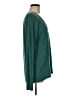 Gap Fit Green Long Sleeve T-Shirt Size M - photo 4