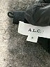 A.L.C. 100% Silk Black Sleeveless Silk Top Size 0 - photo 8