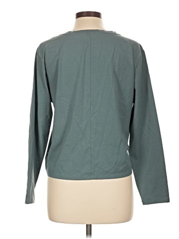 Athleta Long Sleeve T-Shirt (view 2)