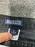 Lands' End 100% Cotton Black Jeans Size 18 - photo 4