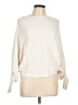 Altar'd State Ivory Pullover Sweater Size L - photo 1