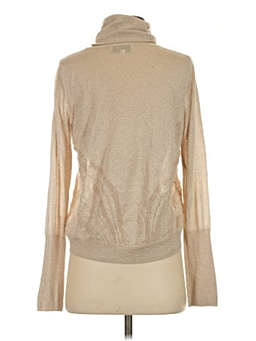 Angel of the North Turtleneck Sweater (view 2)