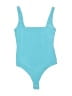 Popular 21 Teal Bodysuit Size S - photo 1