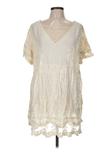 Mi ami Casual Dress (view 1)