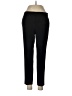 Theory Solid Black Dress Pants Size 10 - photo 1