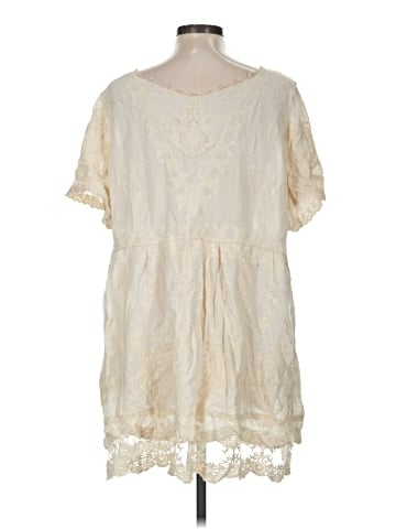 Mi ami Casual Dress (view 2)