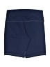 Glyder Solid Blue Athletic Shorts Size L - photo 2