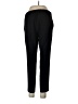 Theory Solid Black Dress Pants Size 10 - photo 2