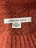 American Eagle Outfitters Brown Pullover Sweater Size M - photo 7