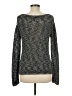 Alice + Olivia Tweed Gray Pullover Sweater Size M (estimated) - photo 2