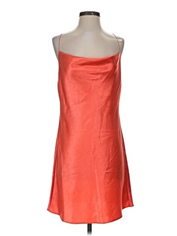 Double Zero Cocktail Dress (view 1)