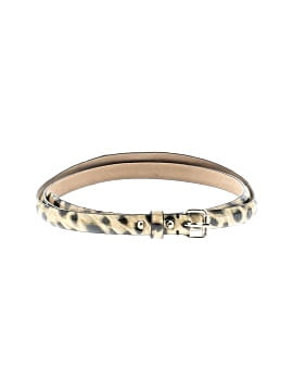 Ann Taylor Leather Belt