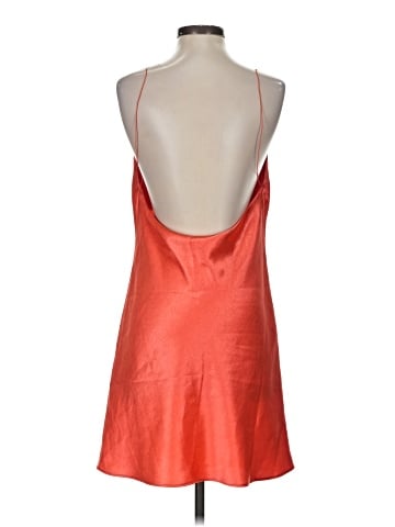 Double Zero Cocktail Dress (view 2)