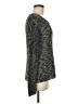 Alice + Olivia Tweed Gray Pullover Sweater Size M (estimated) - photo 4