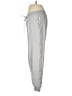 American Eagle Outfitters Solid Gray Silver Sweatpants Size M - photo 5