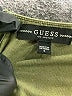 Guess Solid Green Athletic Shorts Size S - photo 3