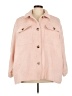 Old Navy Pink Jacket Size 3X - photo 1