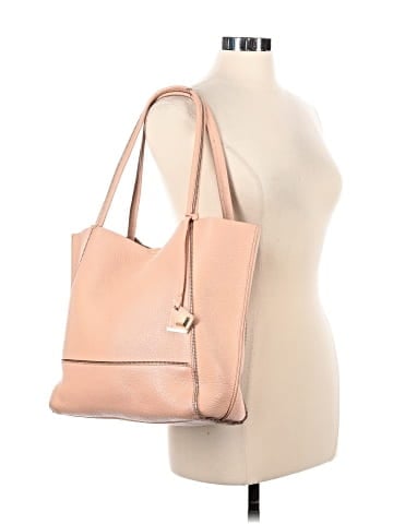 Botkier Leather Tote (view 2)