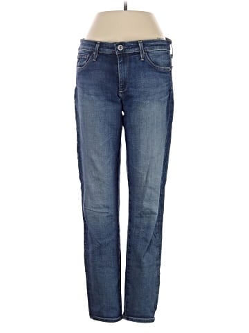 Adriano Goldschmied Jeans (view 1)
