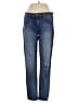Adriano Goldschmied Blue Jeans Size 27 waist r - photo 1