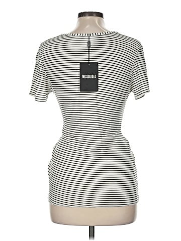 Missguided Short Sleeve Top (view 2)