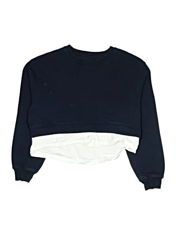 Zara Sweatshirt (view 1)