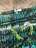 Assorted Brands Tropical Green Board Shorts Size 0 (estimated) - photo 3