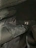 Unbranded 100% Polyester Black Coat Size XS - photo 6