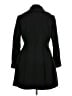 Guess Black Wool Coat Size XL - photo 2
