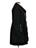 Guess Black Wool Coat Size XL - photo 4