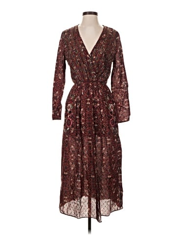 Trafaluc by Zara Casual Dress (view 1)