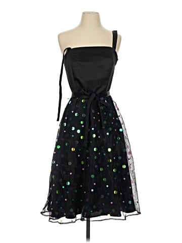 Spenser Jeremy Cocktail Dress (view 1)