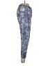 LoveShackFancy 100% Cotton Tie-dye Blue Casual Pants Size S - photo 4