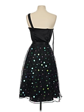 Spenser Jeremy Cocktail Dress (view 2)