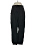 Ulla Johnson Black Cargo Pants Size XS (estimated) - photo 1