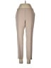 Theory Solid Tan Dress Pants Size 10 - photo 1
