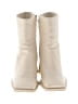 Circus NY by Sam Edelman Ivory Ankle Boots Size 7 - photo 2